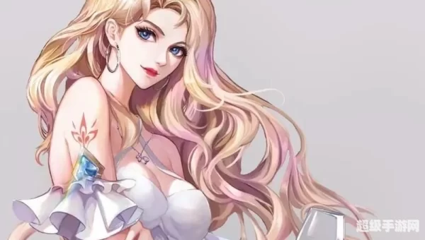 女漫游