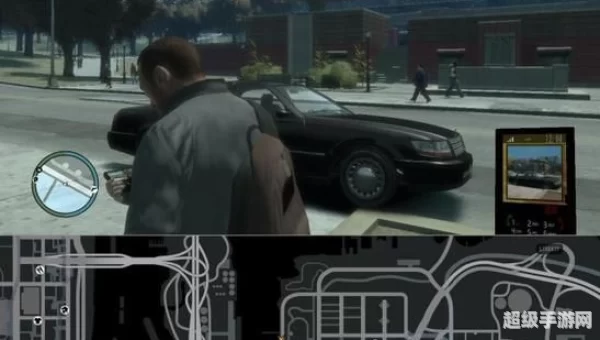 gta4偷车任务