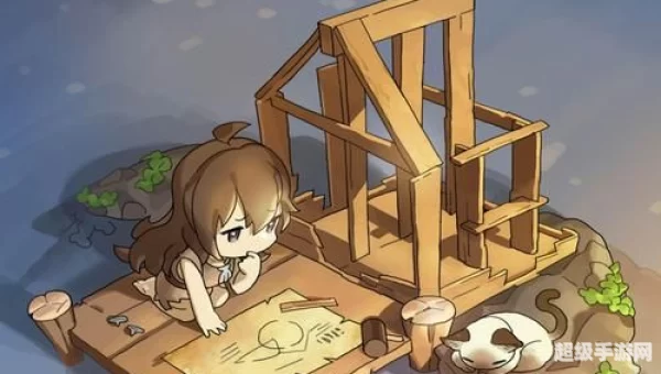 漂流少女