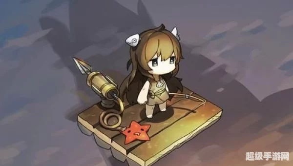 漂流少女