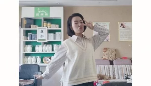 小咖秀