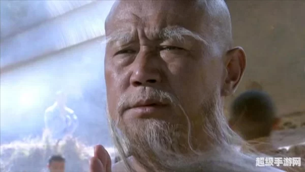 天龙八部带头大哥