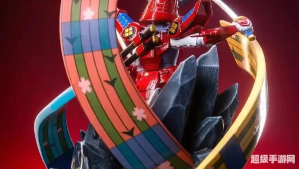 火焰神