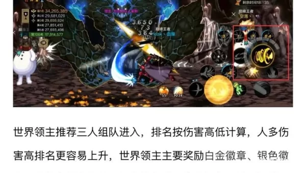 dnf领主