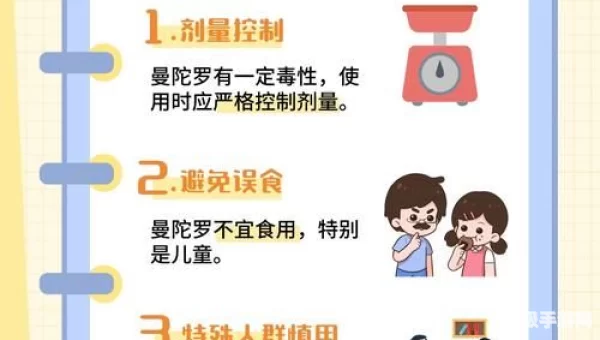 曼陀罗属性