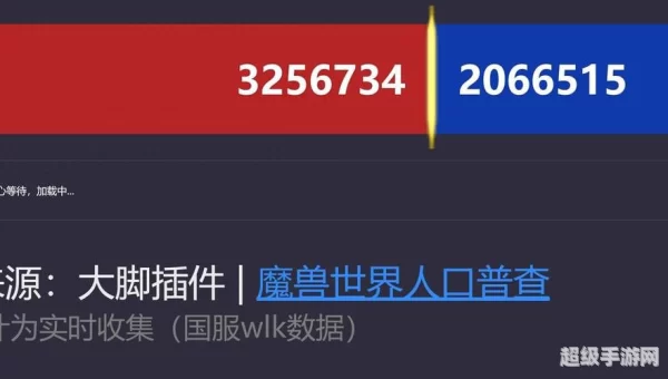 魔兽世界正在进行必要数据文件的安装