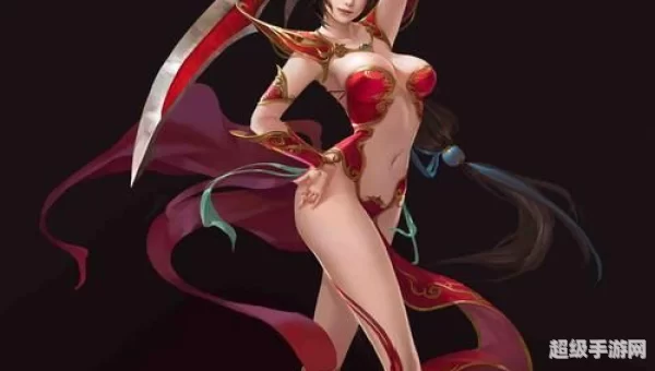 性感美女小游戏