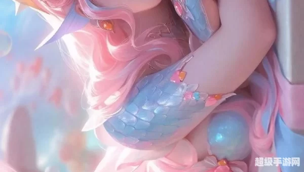 唤潮鲛姬娜美
