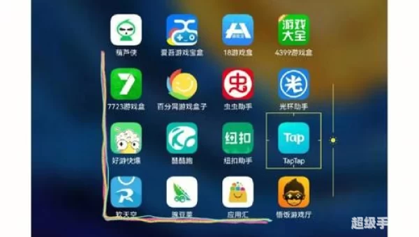 盒子下载