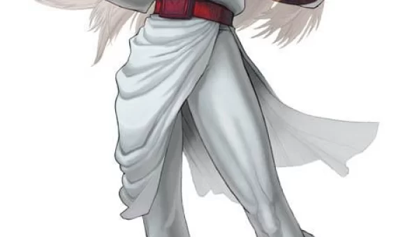 武侠群英传