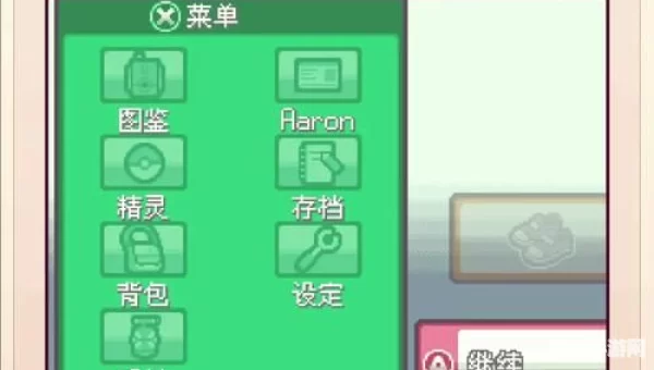 口袋妖怪银魂攻略