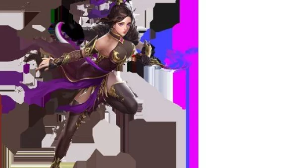 热血武尊
