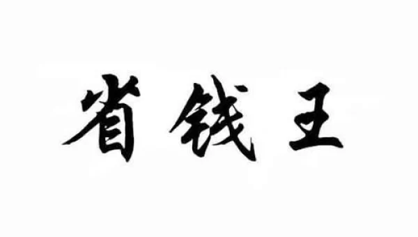 省钱王