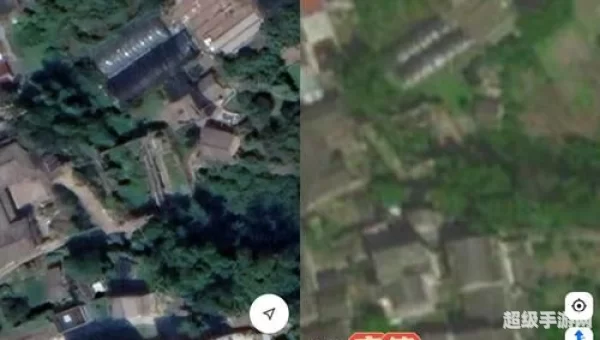 goolge地图