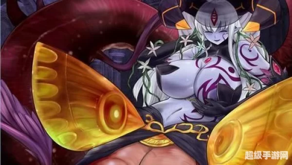 勇者大战魔物娘官网
