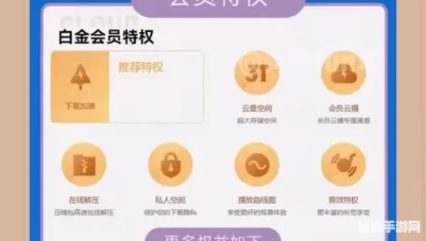 迅雷会员免费体验