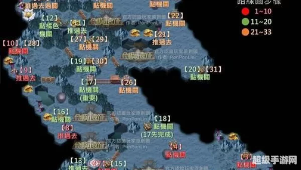 剑与远征回音峡谷