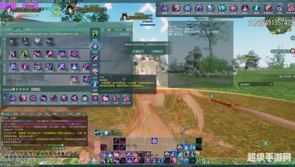 奶秀pvp