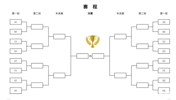 双败赛制是什么意思