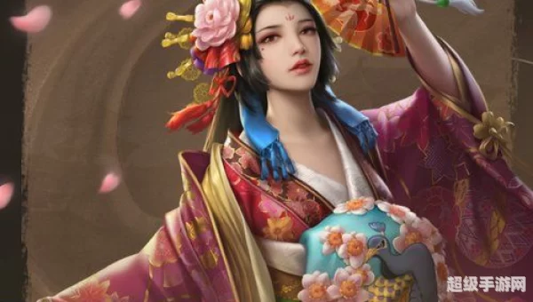 出云的阿国