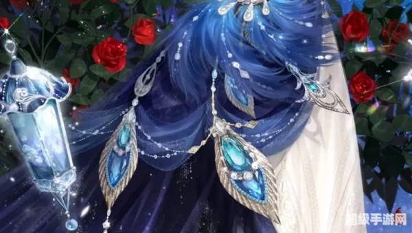 奇迹暖暖夏夜星空