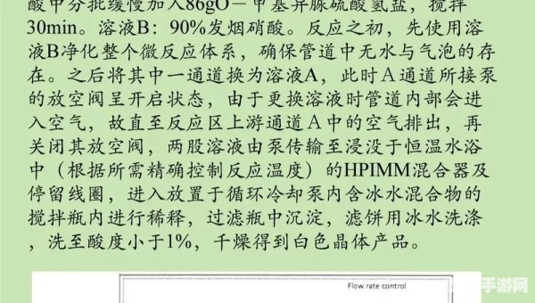 硝烟反应