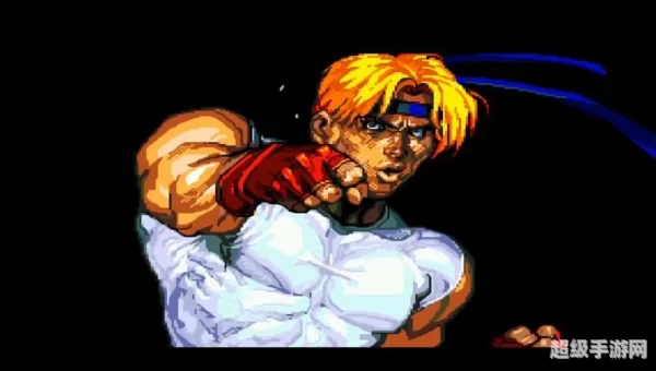 怒之铁拳3