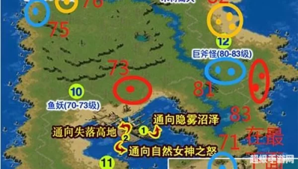 魔域最新boss地图