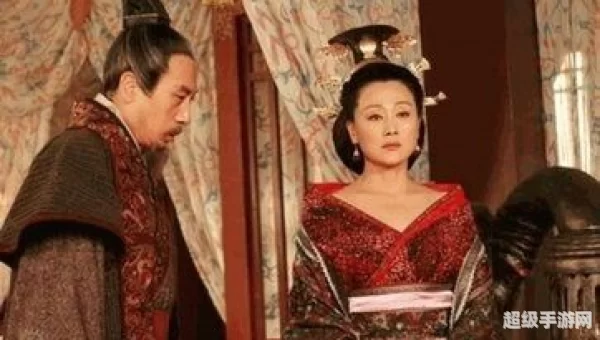 大汉风云