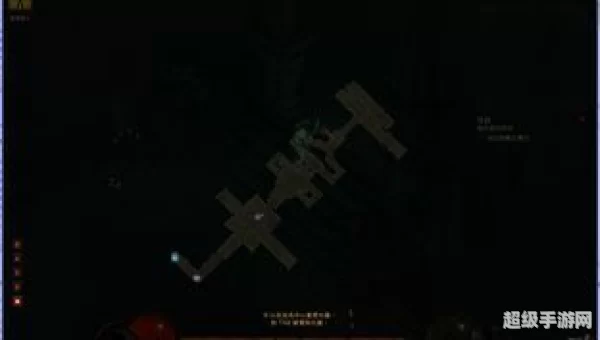 暗黑3寻找王室墓穴