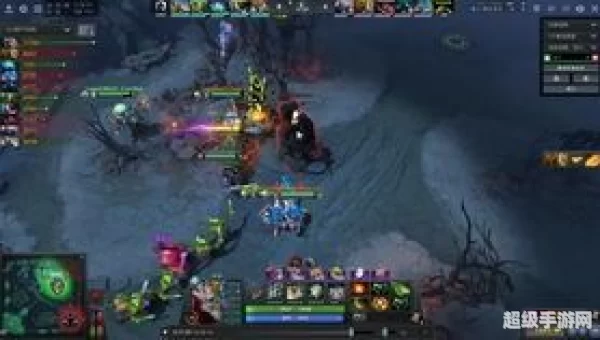 dota2分辨率