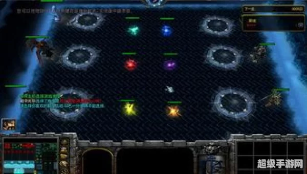 疯神封魔传v2.4最终版