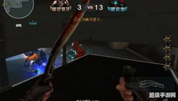 穿越火线夜幕山庄bug