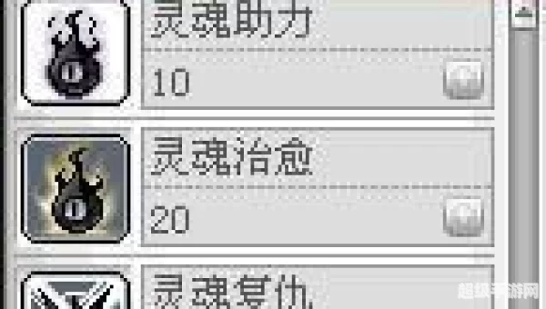 冒险岛战士加点